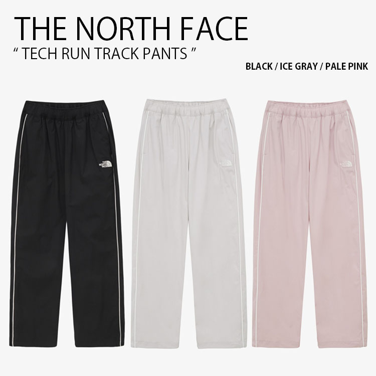 UPF50＋ 速乾 ストレッチ ニオイ抑制 THE NORTH FACE / Tech