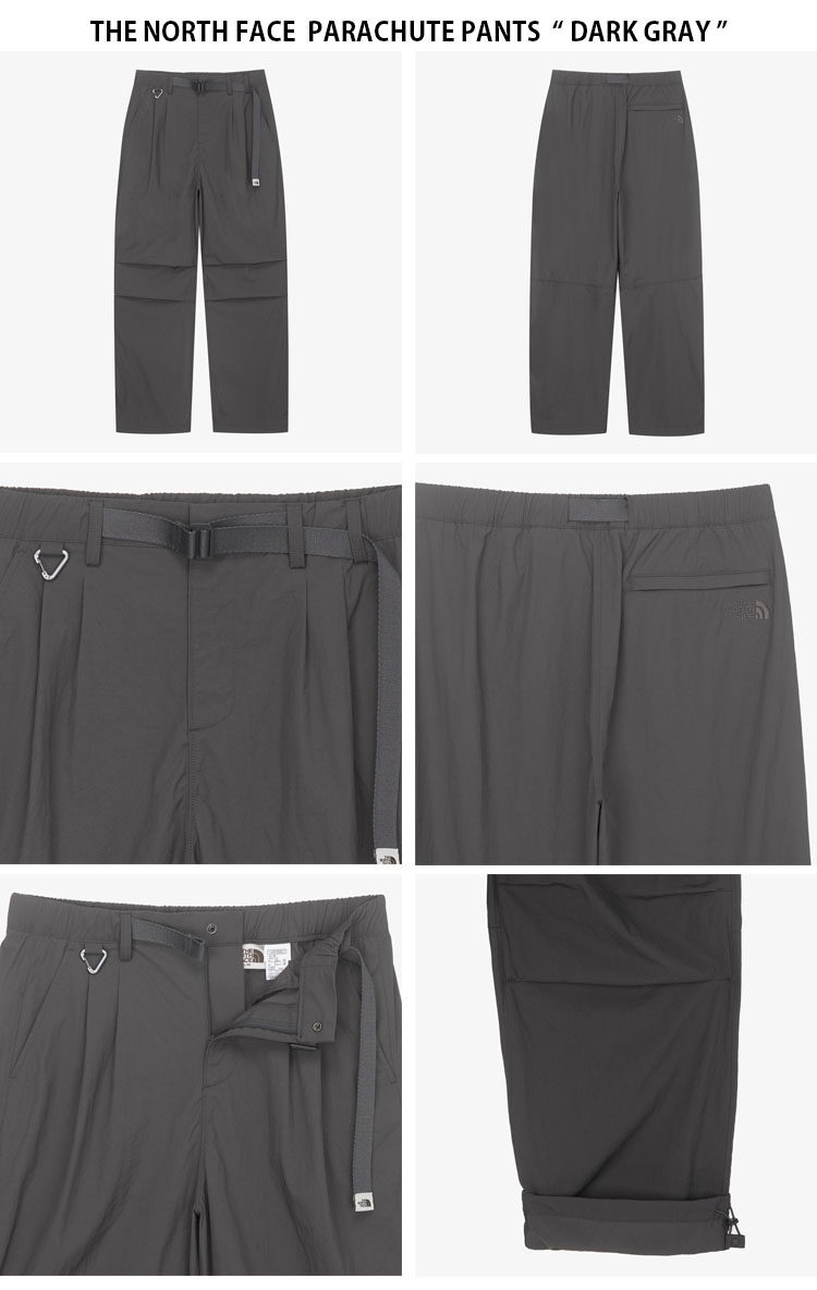 THE NORTH FACE（ザ ノースフェイス） ノースフェイス パラシュート