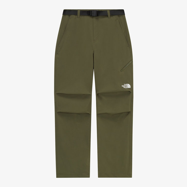 THE NORTH FACE ノースフェイス ウーブンパンツ M'S AXIS PANTS