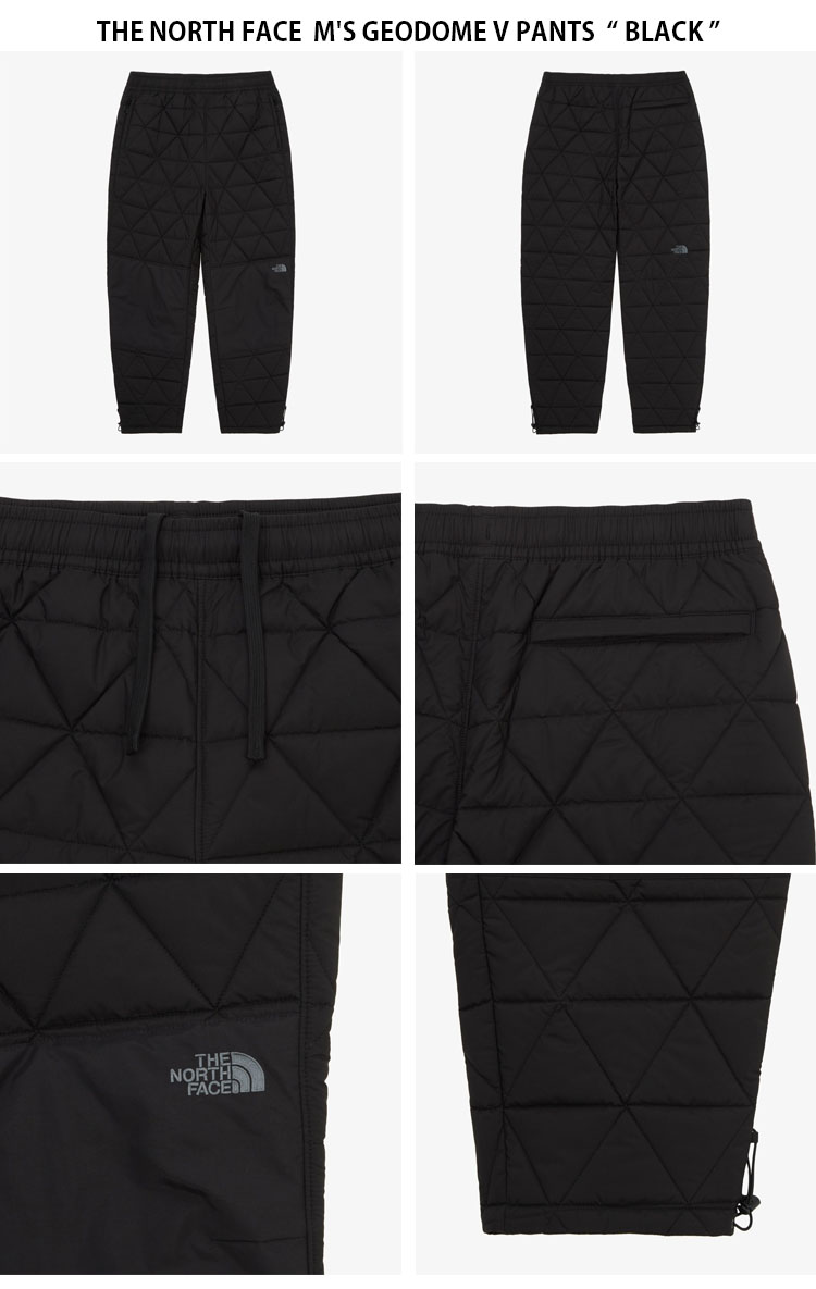 THE NORTH FACE（ザ ノースフェイス） ノースフェイス ジョガーパンツ