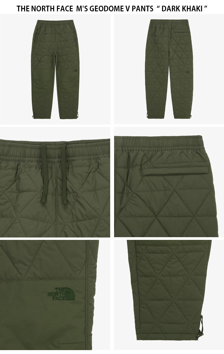 THE NORTH FACE（ザ ノースフェイス） ノースフェイス ジョガーパンツ