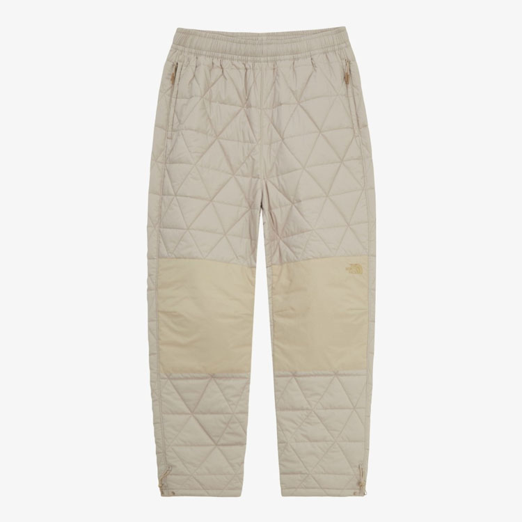 大きいサイズ メンズ THE NORTH FACE ノースフェイス ジオドーム キルティング パンツ USA直輸入 np6nq55c THE NORTH FACE（ザ ノースフェイス） ノースフェイス ジョガーパンツ