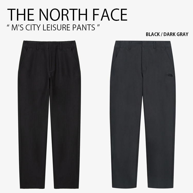 THE NORTH FACE ノースフェイス スラックス M'S CITY LEISURE PANTS メンズ シティ レジャー パンツ 長ズボン  イージーパンツ メンズ レディース NP6NQ61A/B : tnf-np6nq61ab : セレクトショップ a-clo - 通販 -  Yahoo!ショッピング