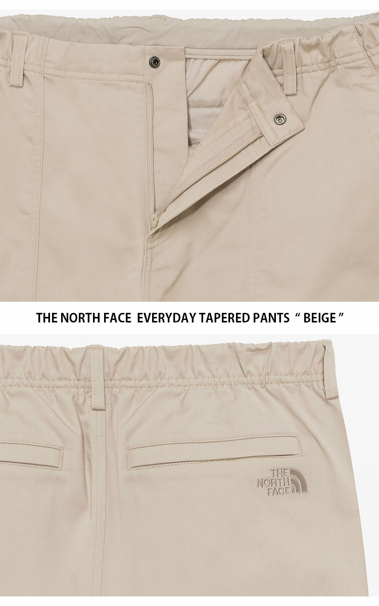 THE NORTH FACE（ザ ノースフェイス） ノースフェイス テーパード