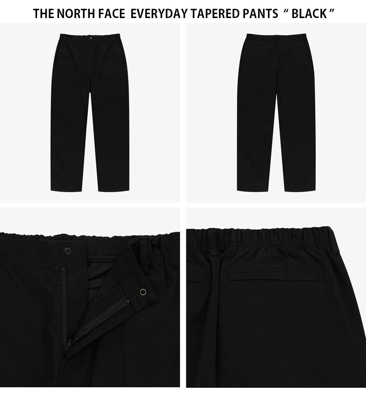 THE NORTH FACE（ザ ノースフェイス） ノースフェイス テーパード