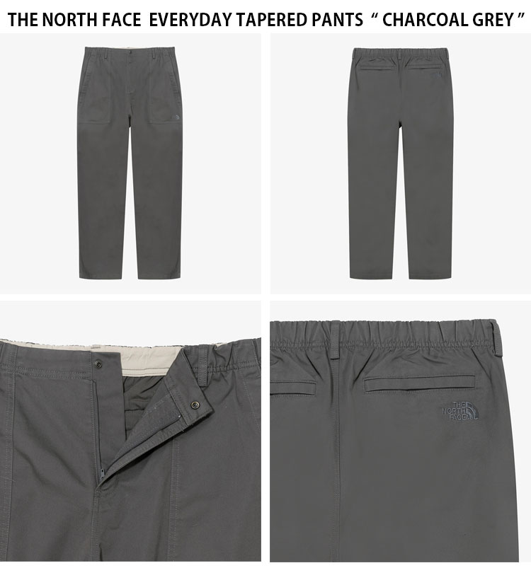 THE NORTH FACE（ザ ノースフェイス） ノースフェイス テーパード
