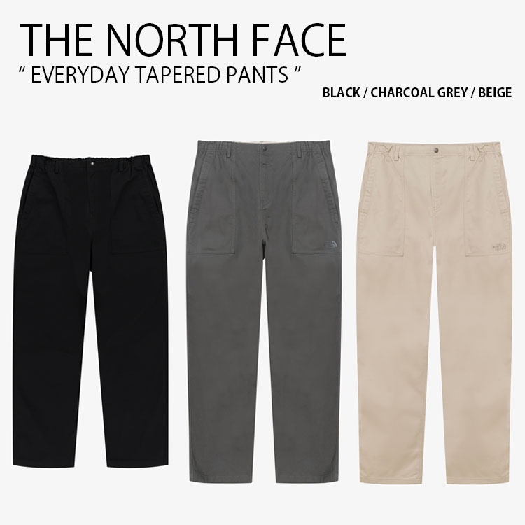 THE NORTH FACE（ザ ノースフェイス） ノースフェイス テーパード