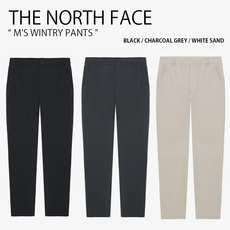 THE NORTH FACE（ザ ノースフェイス） ノースフェイス スラックス M'S
