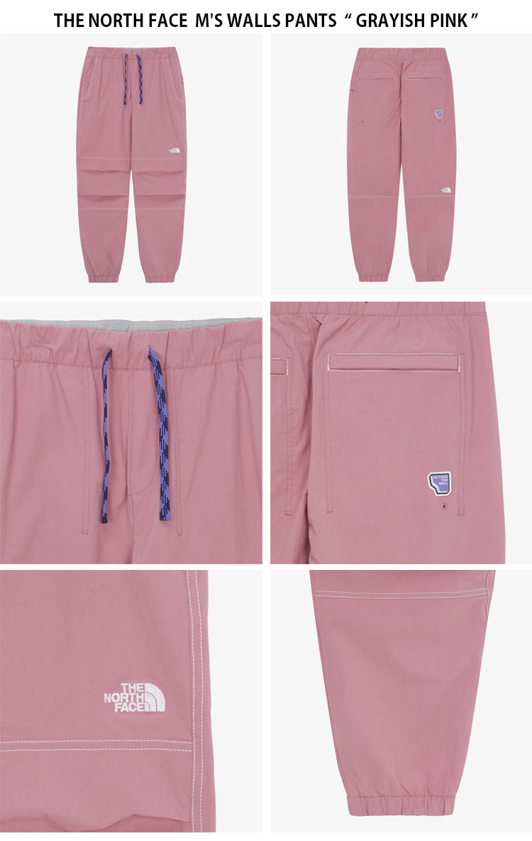 THE NORTH FACE（ザ ノースフェイス） ノースフェイス ジョガーパンツ