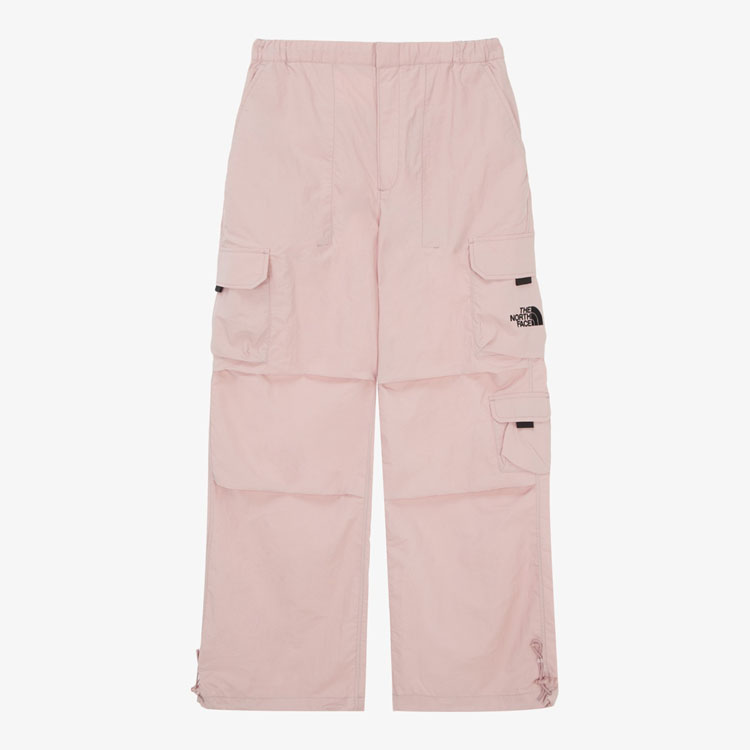 THE NORTH FACE ノースフェイス レディース カーゴパンツ W'S