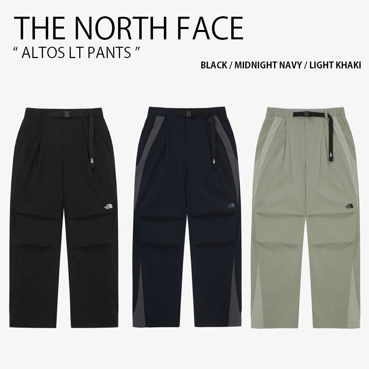 THE NORTH FACE（ザ ノースフェイス） ノースフェイス ワイドパンツ