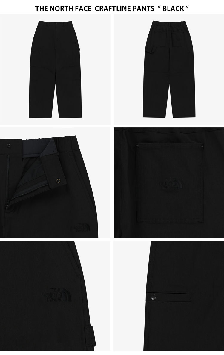 THE NORTH FACE（ザ ノースフェイス） ノースフェイス ワイドパンツ