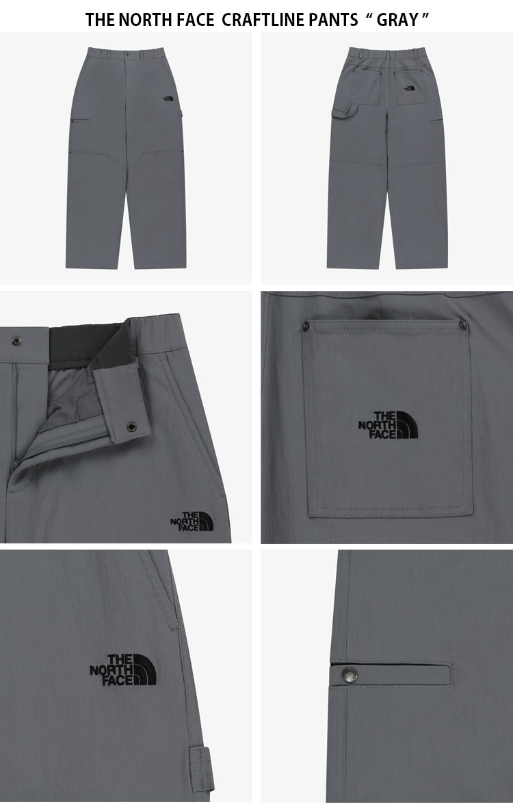 THE NORTH FACE（ザ ノースフェイス） ノースフェイス ワイドパンツ