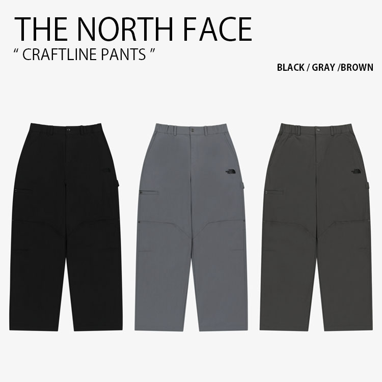 THE NORTH FACE（ザ ノースフェイス） ノースフェイス ワイドパンツ