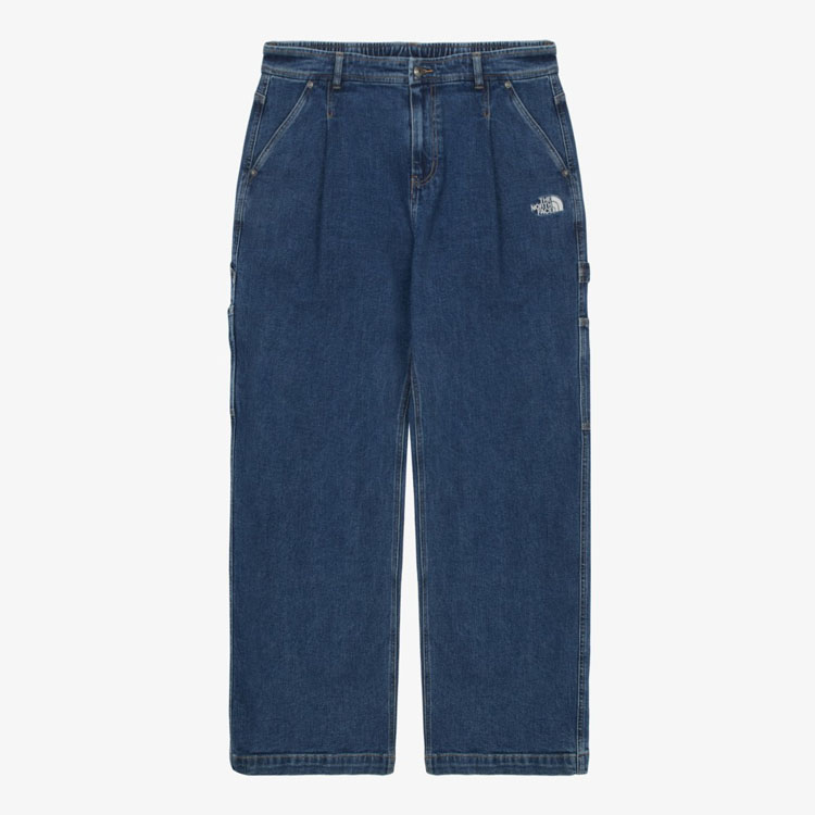 THE NORTH FACE（ザ ノースフェイス） ノースフェイス デニムパンツ