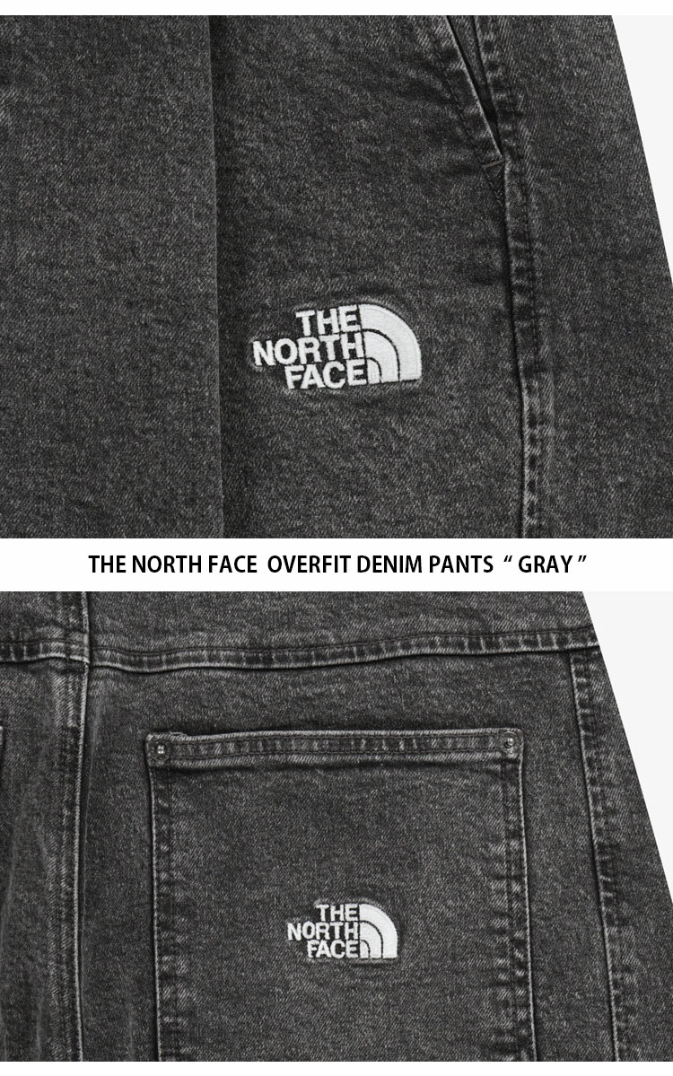 THE NORTH FACE（ザ ノースフェイス） ノースフェイス デニムパンツ
