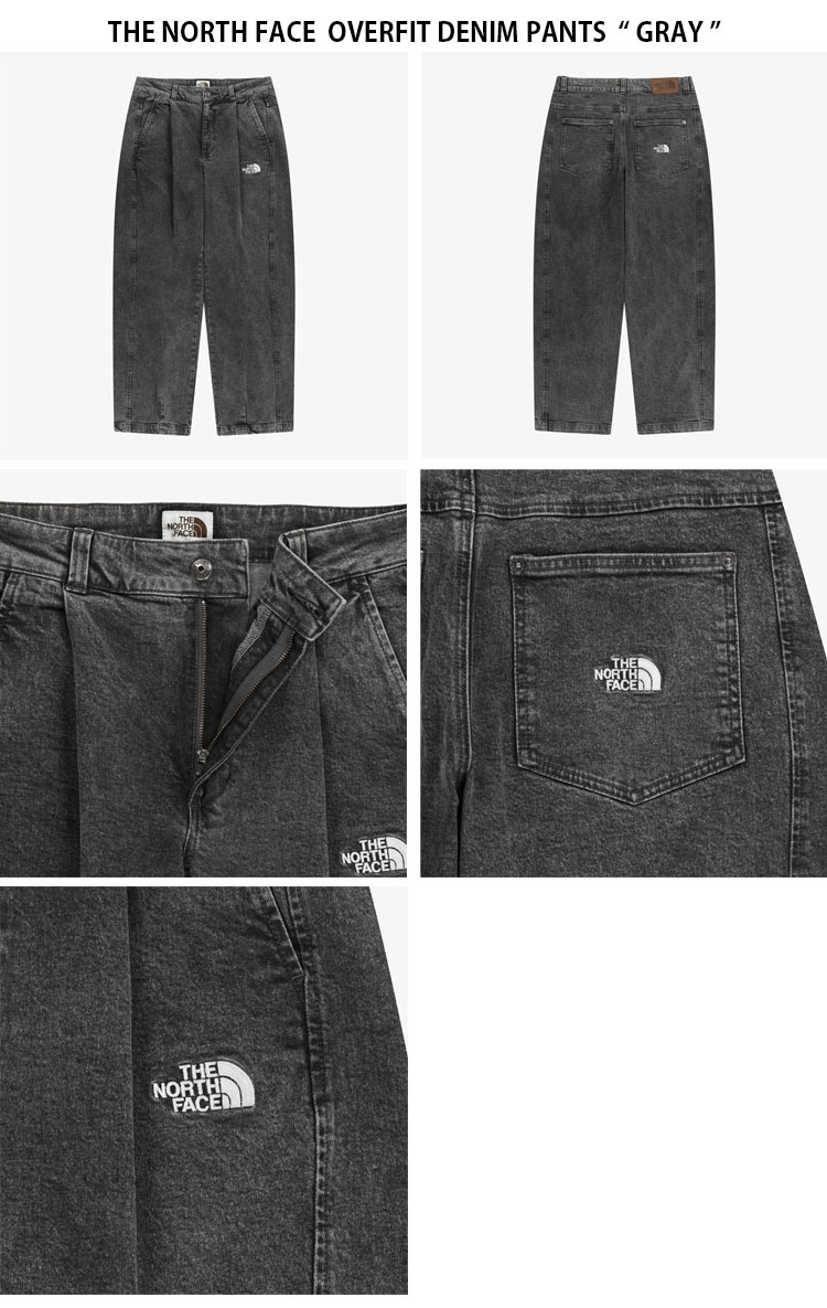 THE NORTH FACE（ザ ノースフェイス） ノースフェイス デニムパンツ