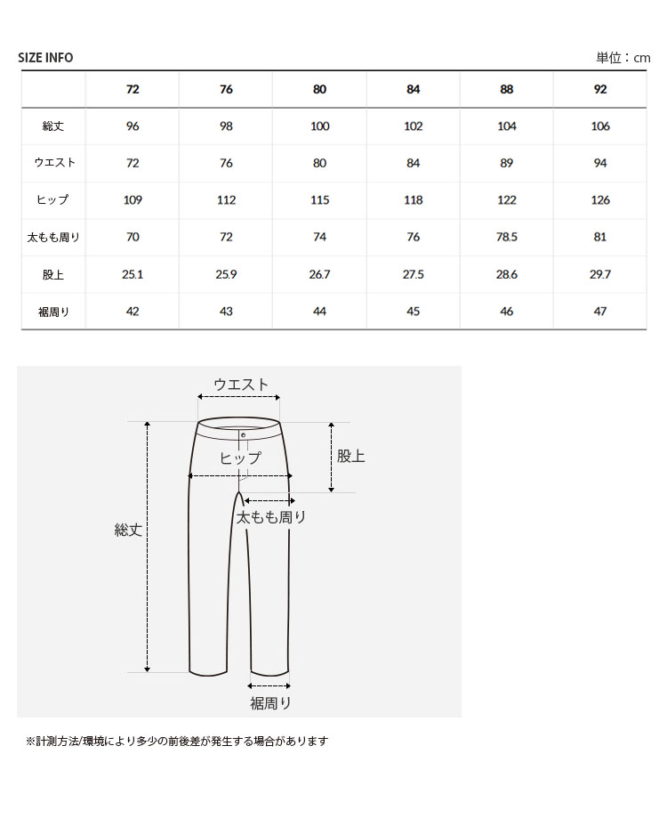 THE NORTH FACE（ザ ノースフェイス） ノースフェイス デニムパンツ