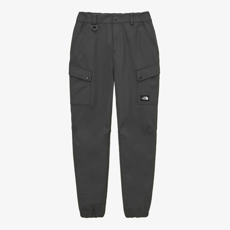 THE NORTH FACE ノースフェイス カーゴパンツ ELSTON CARGO JOGGER PANTS エルストン カーゴ ジョガー パンツ  長ズボン メンズ レディース NP6PP60A/B