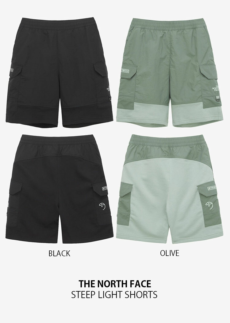 THE NORTH FACE ノースフェイス ショートパンツ STEEP LIGHT SHORTS スティープ ライト ショーツ パンツ 半ズボン  メンズ レディース 男性用 女性用 NS6KM03A/B : tnf-ns6km03ab : セレクトショップ a-clo - 通販 -  Yahoo!ショッピング