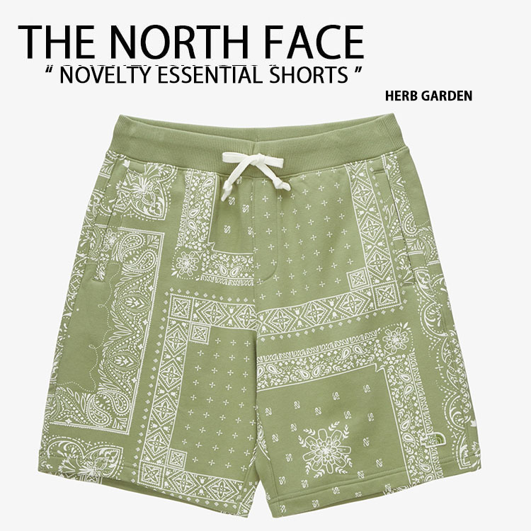 THE NORTH FACE ノースフェイス ショートパンツ NOVELTY ESSENTIAL SHORTS パンツ ズボン ハーフパンツ メンズ  レディース ウィメンズ 男性用 女性用 NS6KN11A : tnf-ns6kn11a : セレクトショップ a-clo - 通販 -  Yahoo!ショッピング