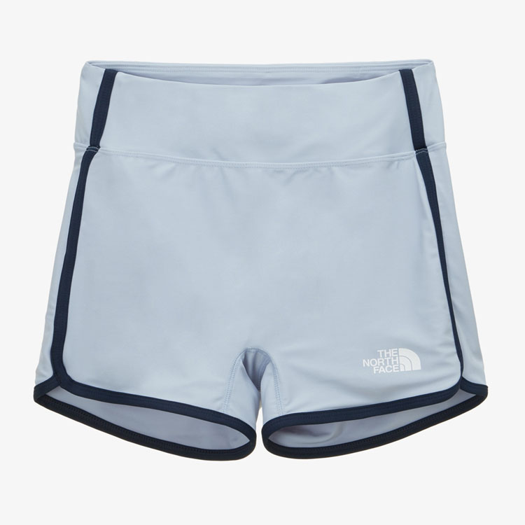 THE NORTH FACE レディース ラッシュガード W&apos;S SURFSIDE SHORT LE...