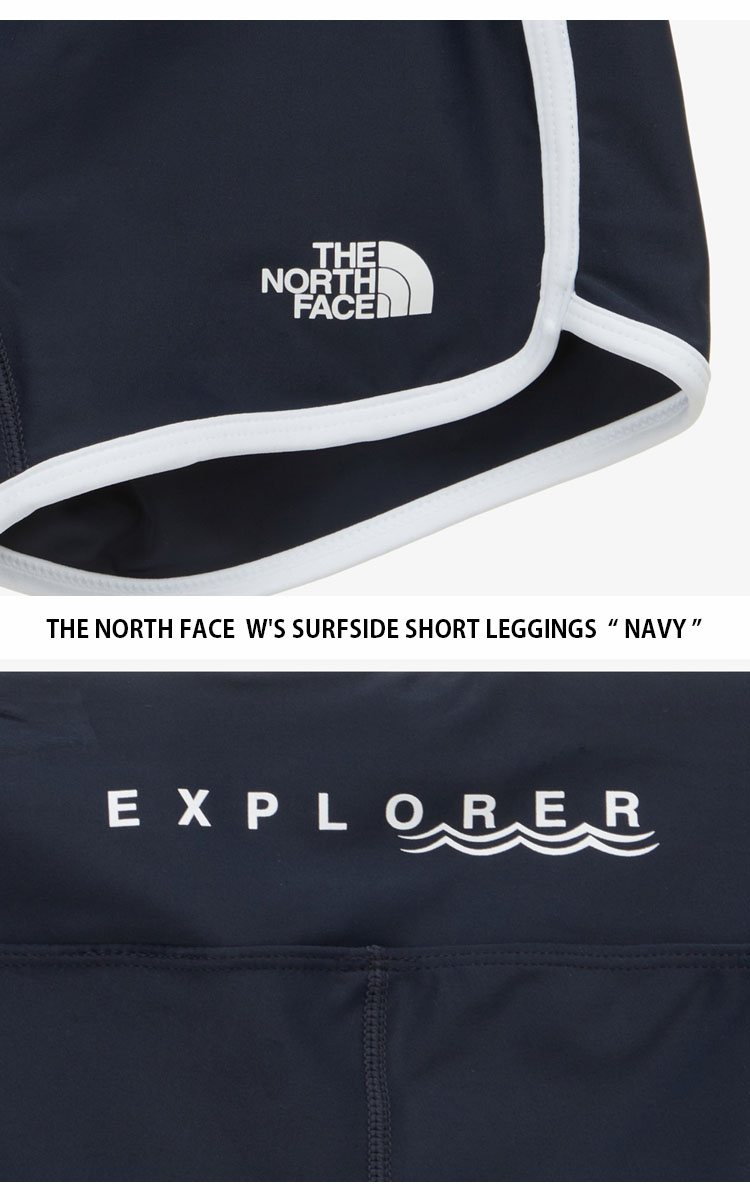 THE NORTH FACE ノースフェイス レディース ラッシュガード W'S 