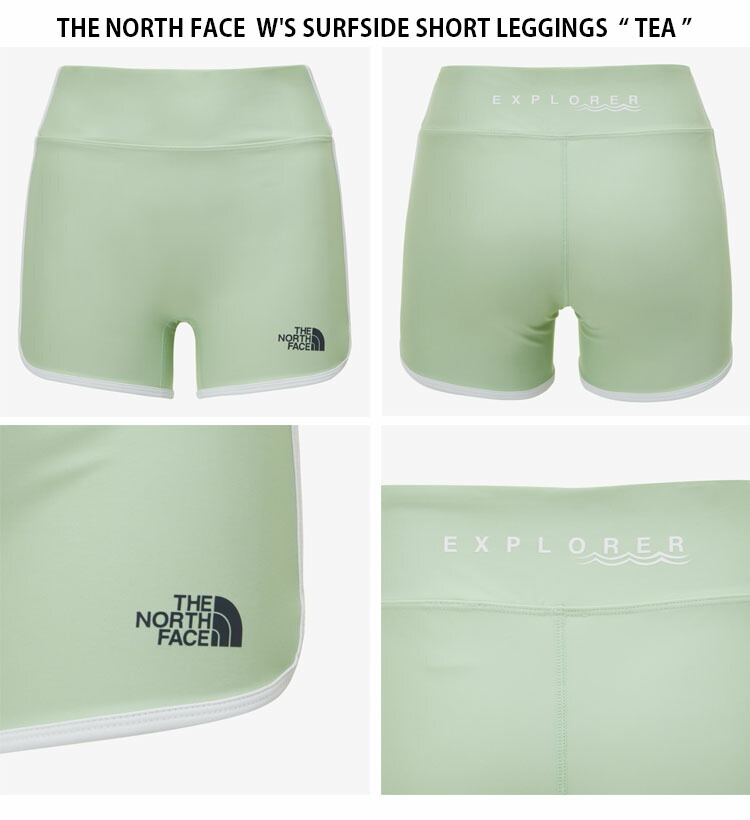 THE NORTH FACE W'S SURFSIDE SHORTS ノースフェイス レディース 楽天市場】THE NORTH FACE ノースフェイス レディース ラッシュ
