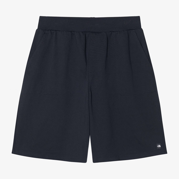 ノースフェイス スウェットパンツ（メンズショート、ハーフパンツ