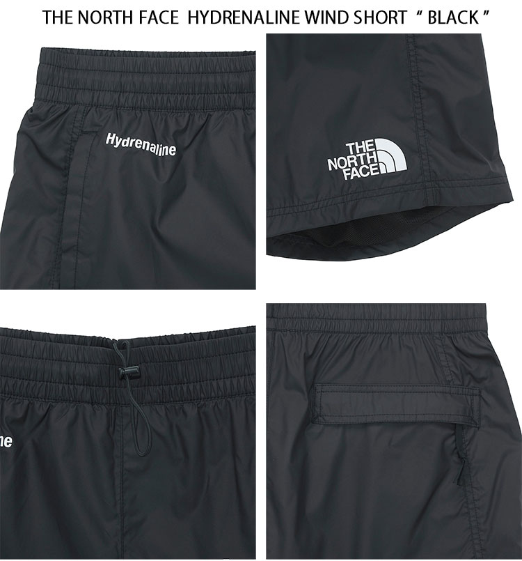 大人気新品  THE NORTH FACE ノースフェイス ショートパンツ M'S HYDRENALINE パンツ