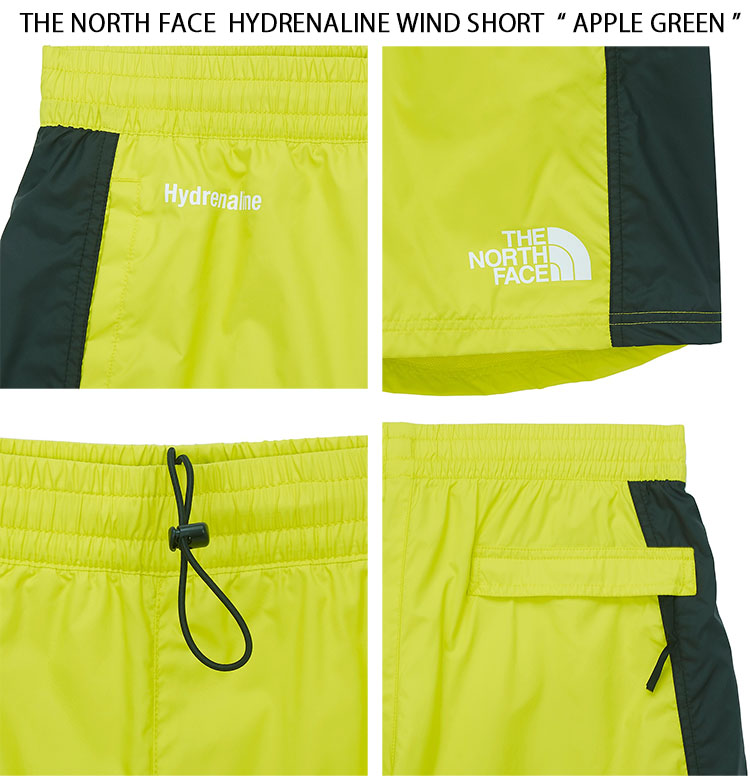THE NORTH FACEノースフェイス新品ショートパンツハーツパンツ