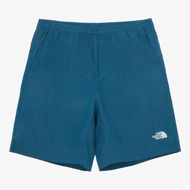 THE NORTH FACE ノースフェイス ショートパンツ DAILY ESSENTIAL SHORTS デイリー エッセンシャル ショーツ パンツ ズボン 半ズボン 短パン NS6NQ03A/B/C/D/E/F｜snkrs-aclo｜06