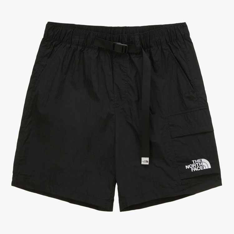 THE NORTH FACE ショートパンツ OLEMA CARGO SHORTS オレマ カーゴ ...