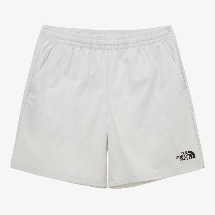 THE NORTH FACE ノースフェイス ショートパンツ ICE RUN SHORTS アイス ラン ショーツ パンツ 半ズボン ロゴ WHITELABEL メンズ レディース NS6NP02J/K/L/M/N/O｜snkrs-aclo｜05