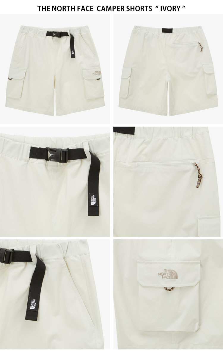 THE NORTH FACE（ザ ノースフェイス） ノースフェイス ショートパンツ