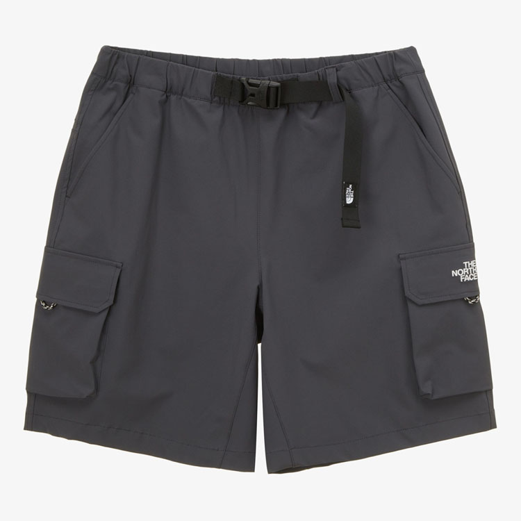 THE NORTH FACE ノースフェイス ショートパンツ CAMPER SHORTS キャンパー...