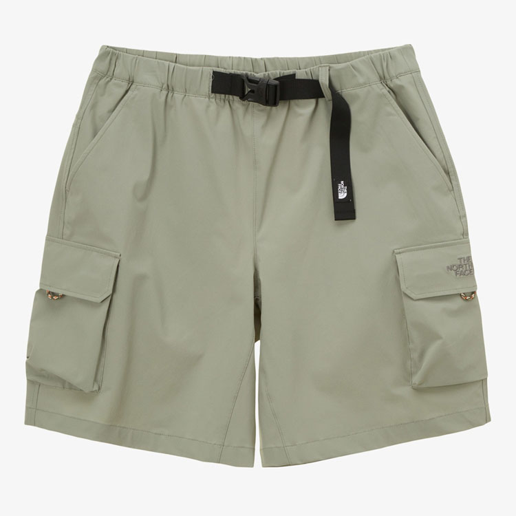 THE NORTH FACE ショートパンツ CAMPER SHORTS キャンパー ショーツ メン...