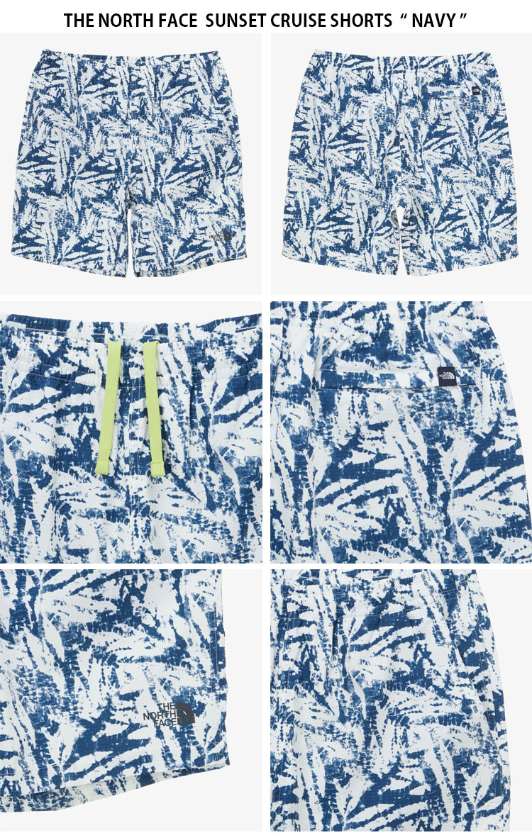 THE NORTH FACE（ザ ノースフェイス） ノースフェイス ショートパンツ