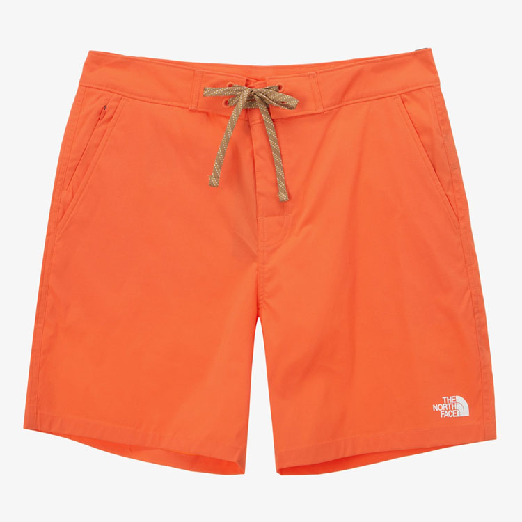 THE NORTH FACE 水着 M&apos;S CLASS V RIPSTOP BOARDSHORT ク...