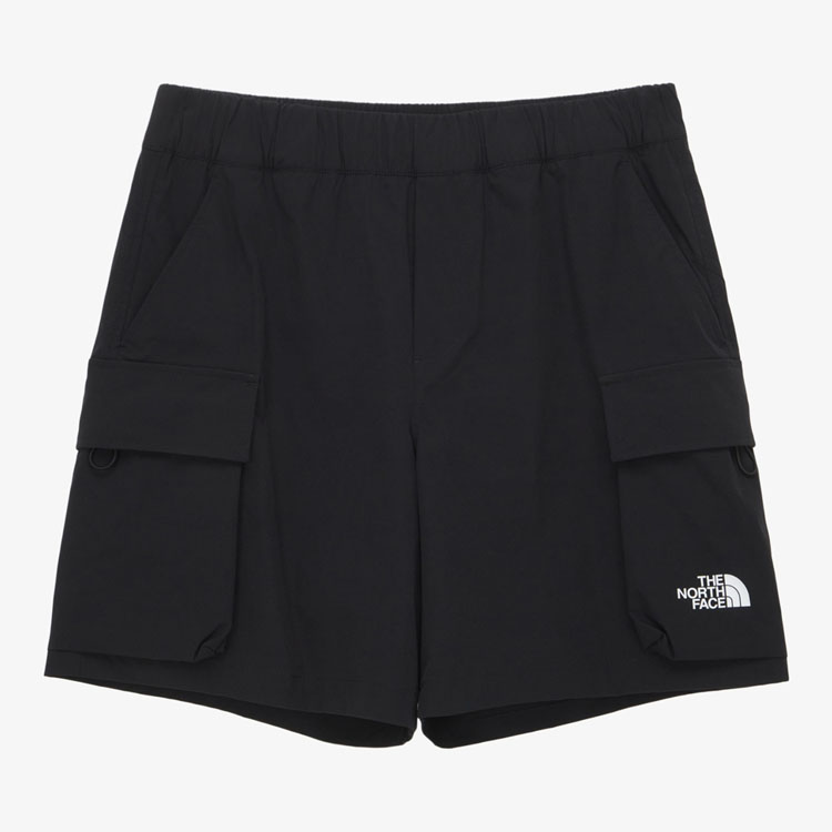 THE NORTH FACE ノースフェイス ショートパンツ ICE RUN SHORTS