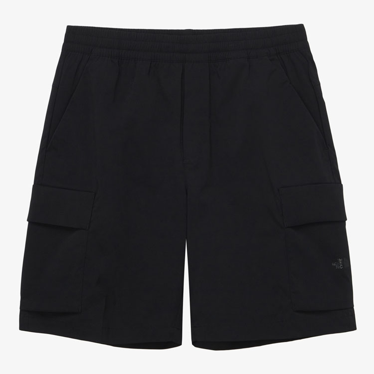 THE NORTH FACE ショートパンツ M&apos;S ALL ROUND CARGO SHORTS ...