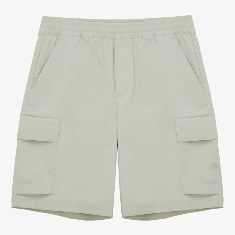 THE NORTH FACE ショートパンツ M&apos;S ALL ROUND CARGO SHORTS ...