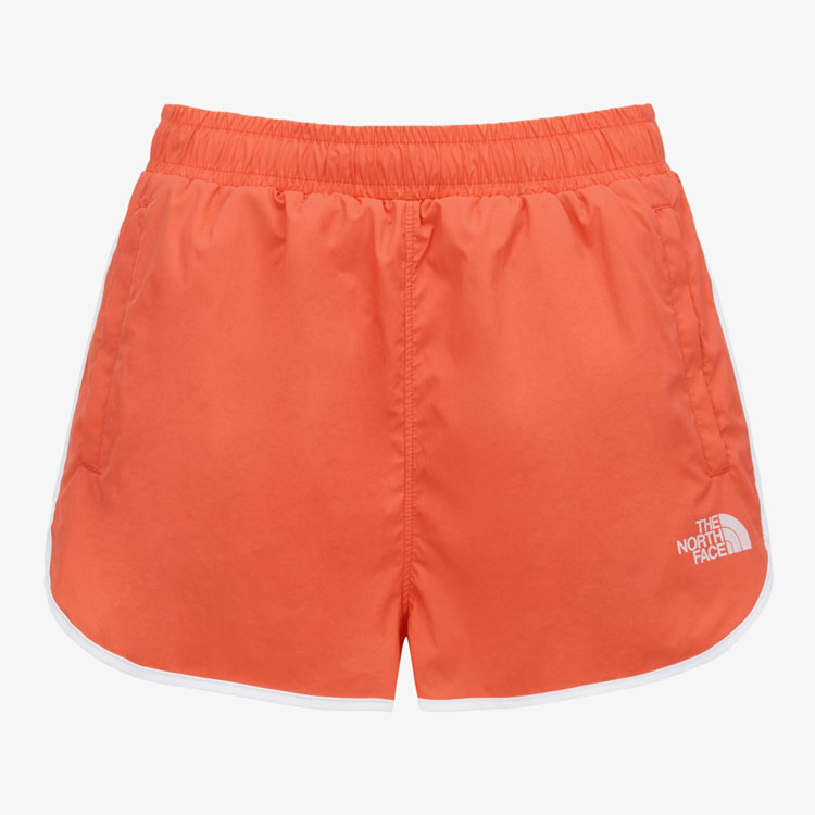 THE NORTH FACE レディース ラッシュガード W&apos;S SURFSIDE SHORTS サ...