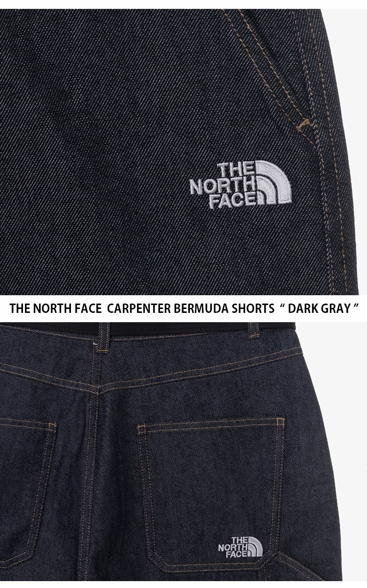 THE NORTH FACE ノースフェイス ショートパンツ CARPENTER