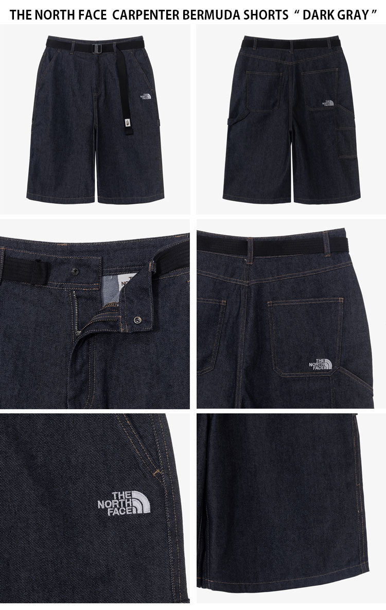 THE NORTH FACE レディース ショートパンツ M 黒 THE NORTH FACE レディース ブラック ショートパンツ - メルカリ