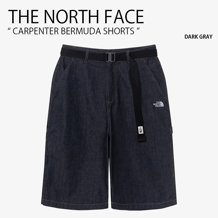 THE NORTH FACE ノースフェイス ショートパンツ CARPENTER