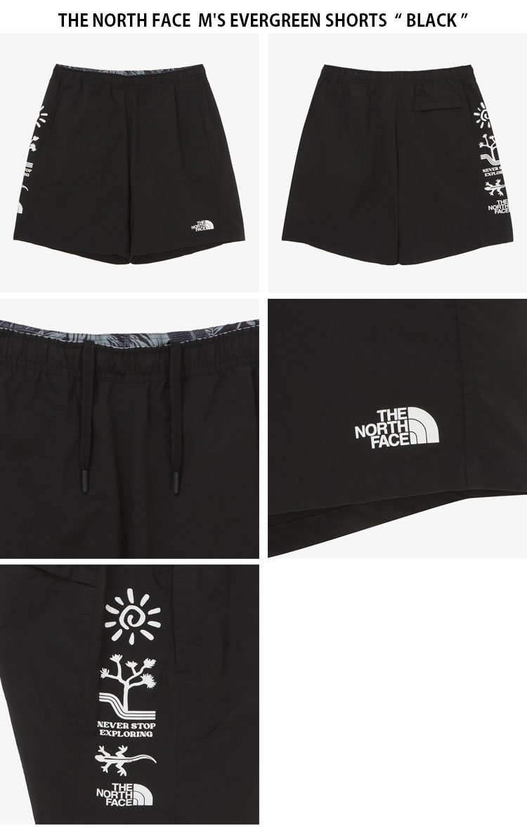 THE NORTH FACE（ザ ノースフェイス） ノースフェイス ショートパンツ