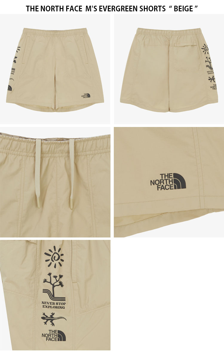 THE NORTH FACE（ザ ノースフェイス） ノースフェイス ショートパンツ