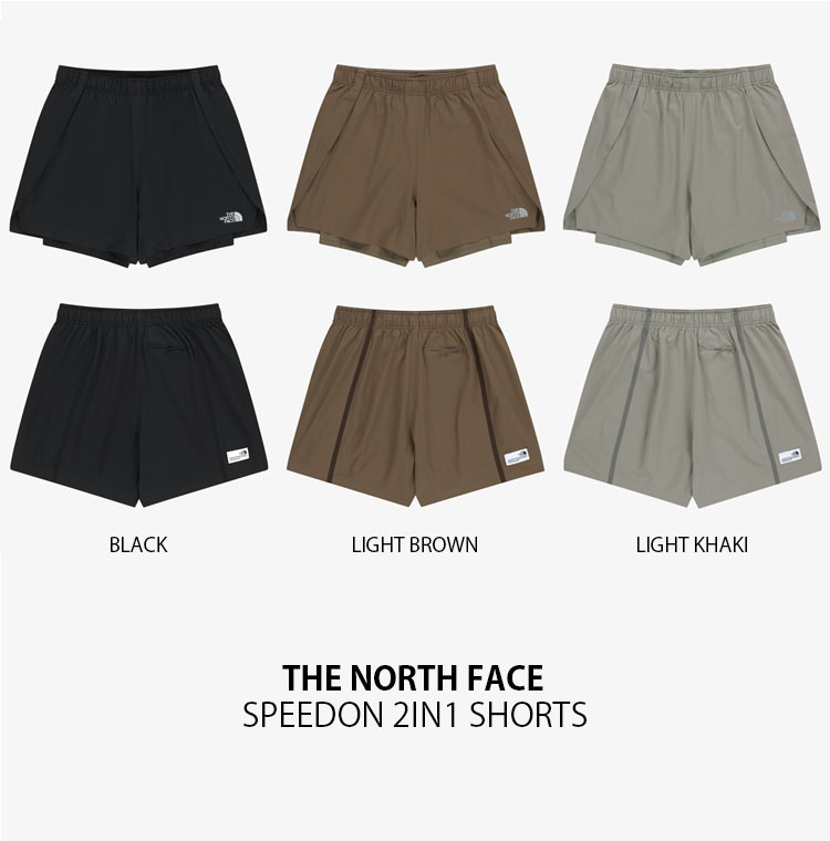 THE NORTH FACE（ザ ノースフェイス） ノースフェイス ショートパンツ