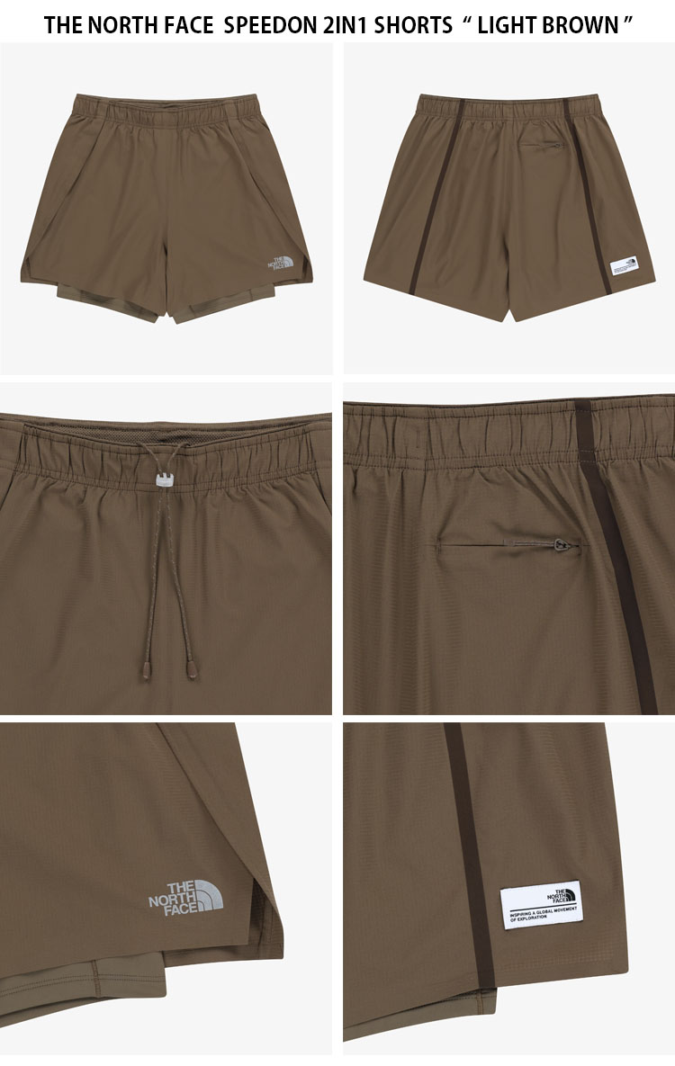 THE NORTH FACE（ザ ノースフェイス） ノースフェイス ショートパンツ